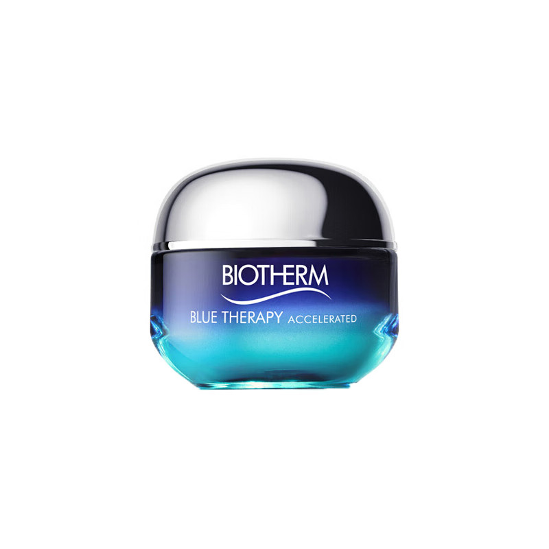 碧欧泉 弹润面霜