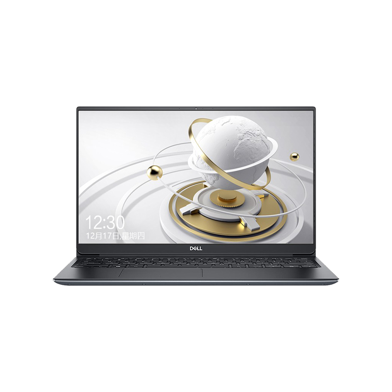 戴尔 高清IPS屏幕 笔记本