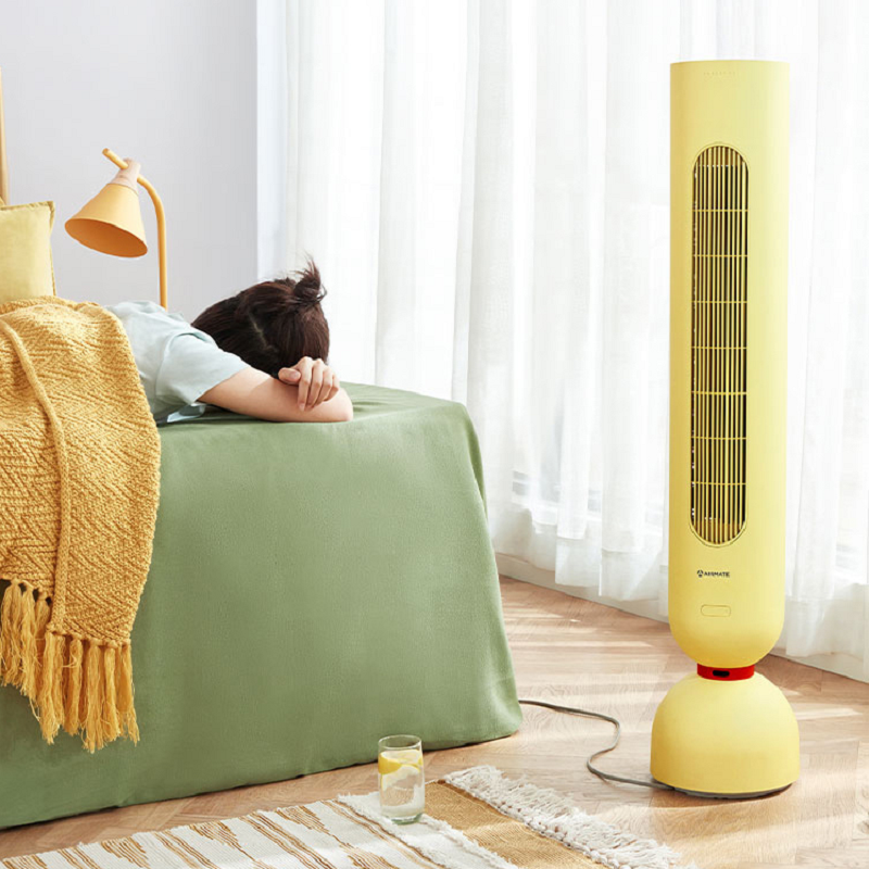 艾美特 遥控操作功能 电风扇