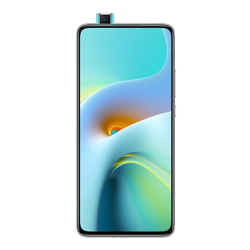 小米 散热高刷新率手机