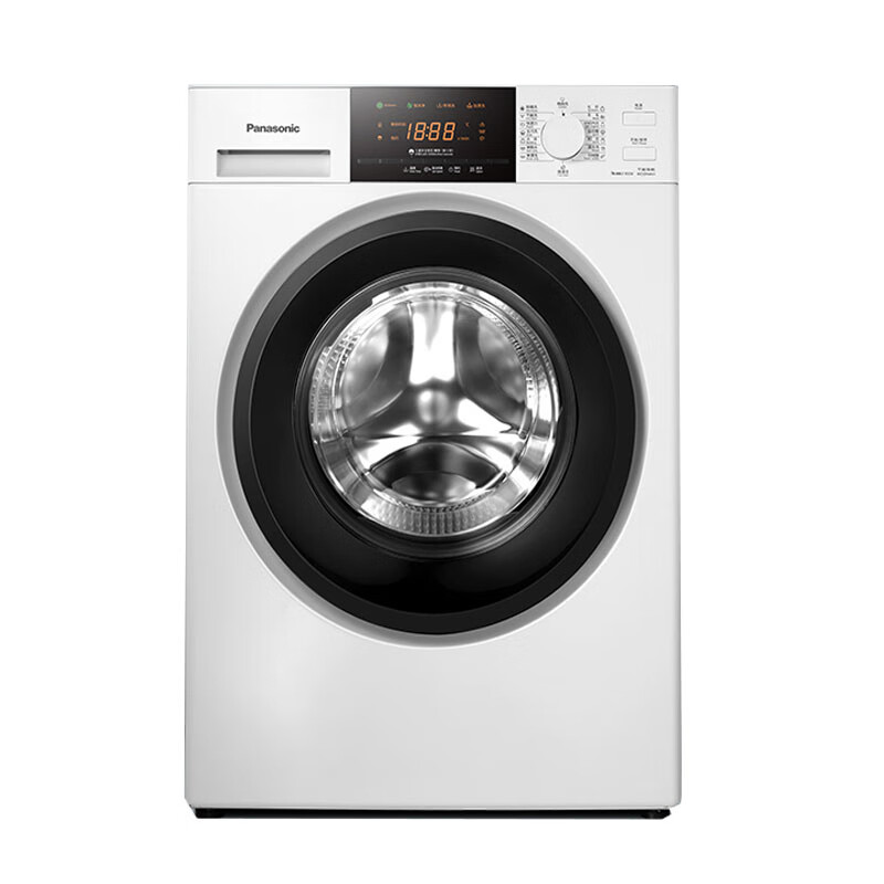 松下 自清洁技术 洗衣机