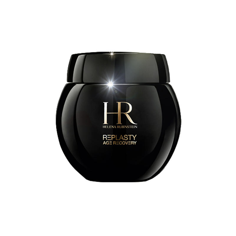 HR 活颜修复舒缓面霜