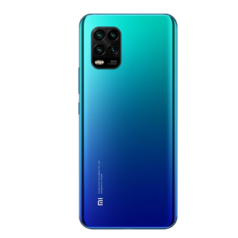 小米 高对比度手机