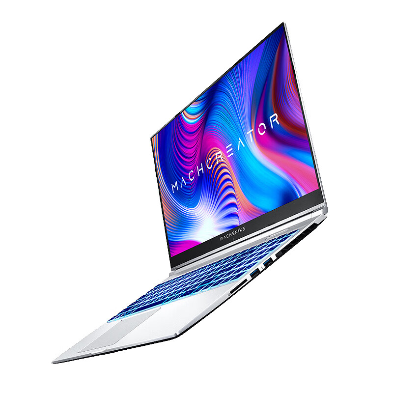 机械师 144Hz全面屏游戏本