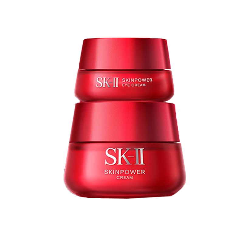SK-II 细嫩亮白护肤套装