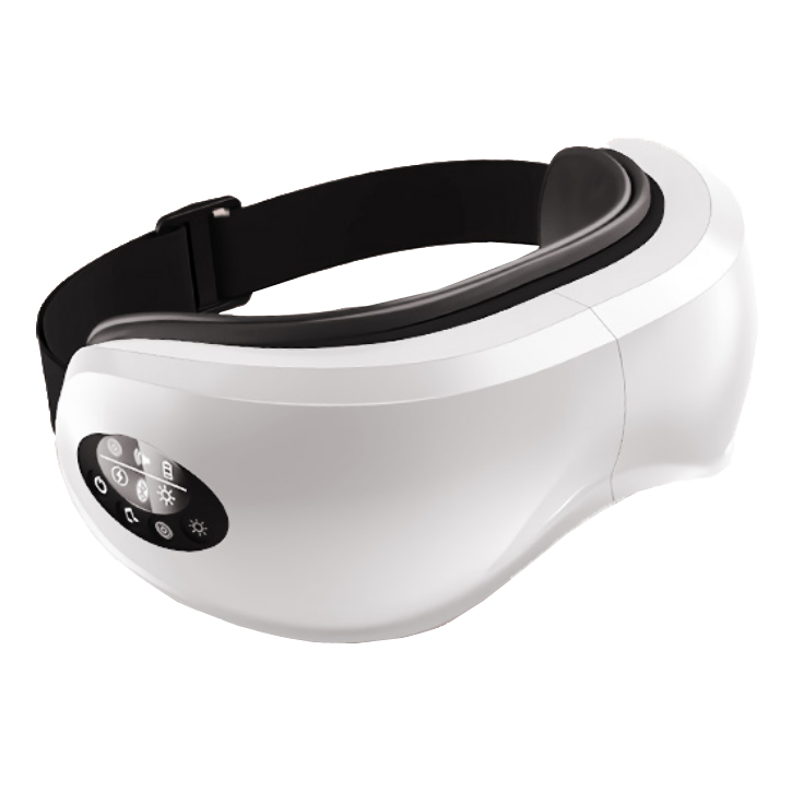 DEDAKJ蓝牙热敷眼部按摩仪