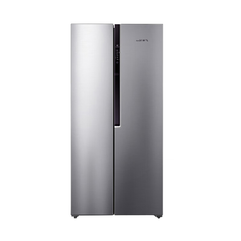 新飞 大容量电脑控温冰箱