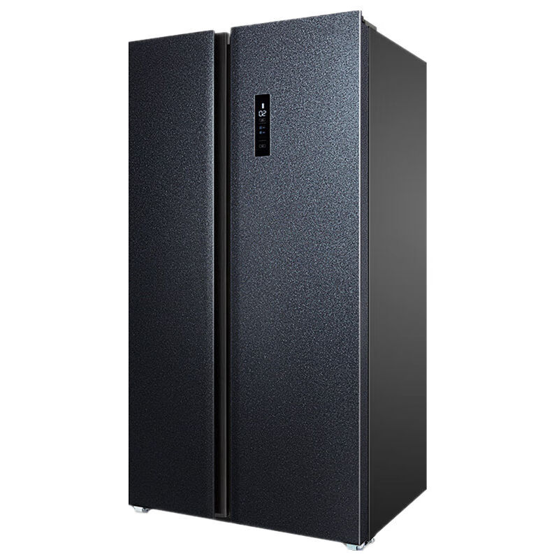 TCL 双变频一级能效冰箱