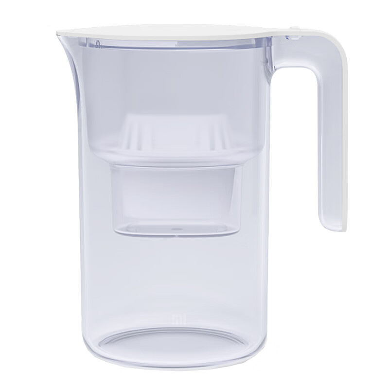 小米 过滤除氯安全净水壶