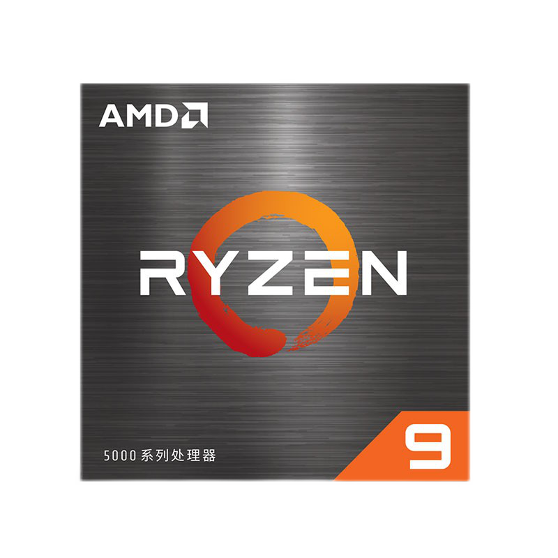 AMD 电竞级 处理器