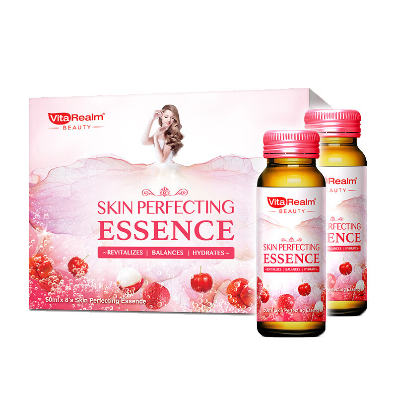 维乐原 果味 胶原蛋白饮