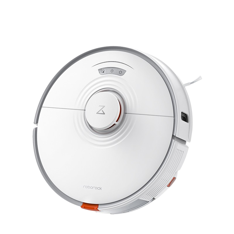 石头高频声波震动扫地机器人