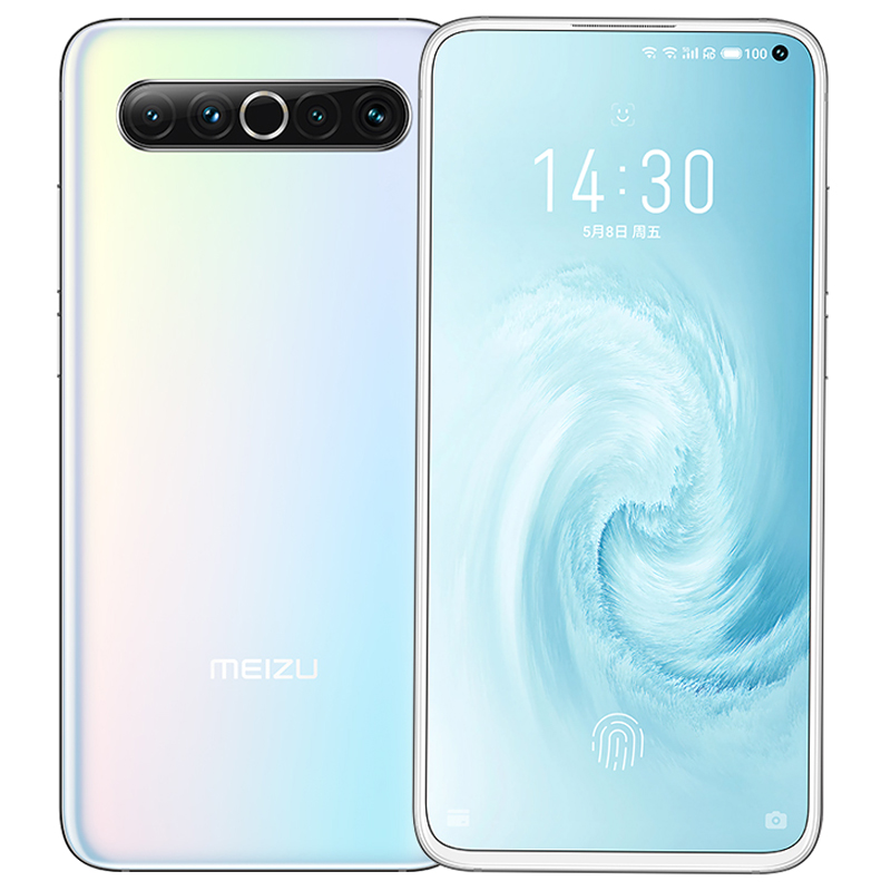 魅族 大电池 手机