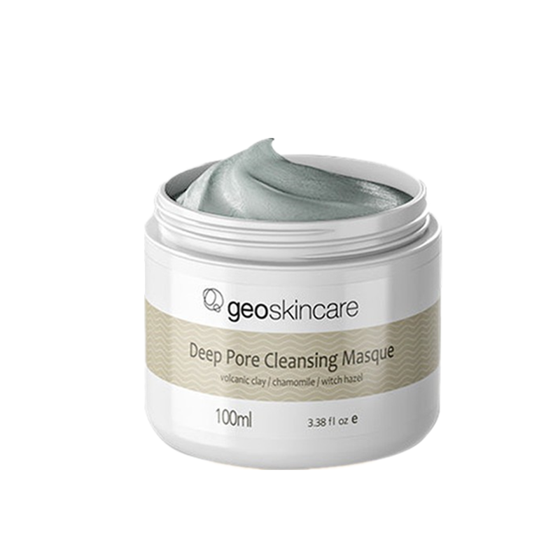 纽西之谜 清洁保湿泥膜