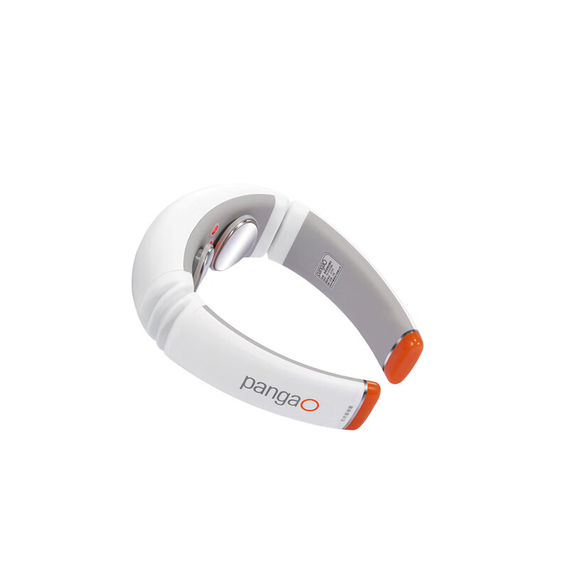 攀高 USB充电颈椎按摩器