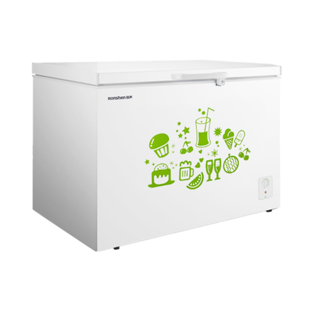 容声 一级能效冷柜