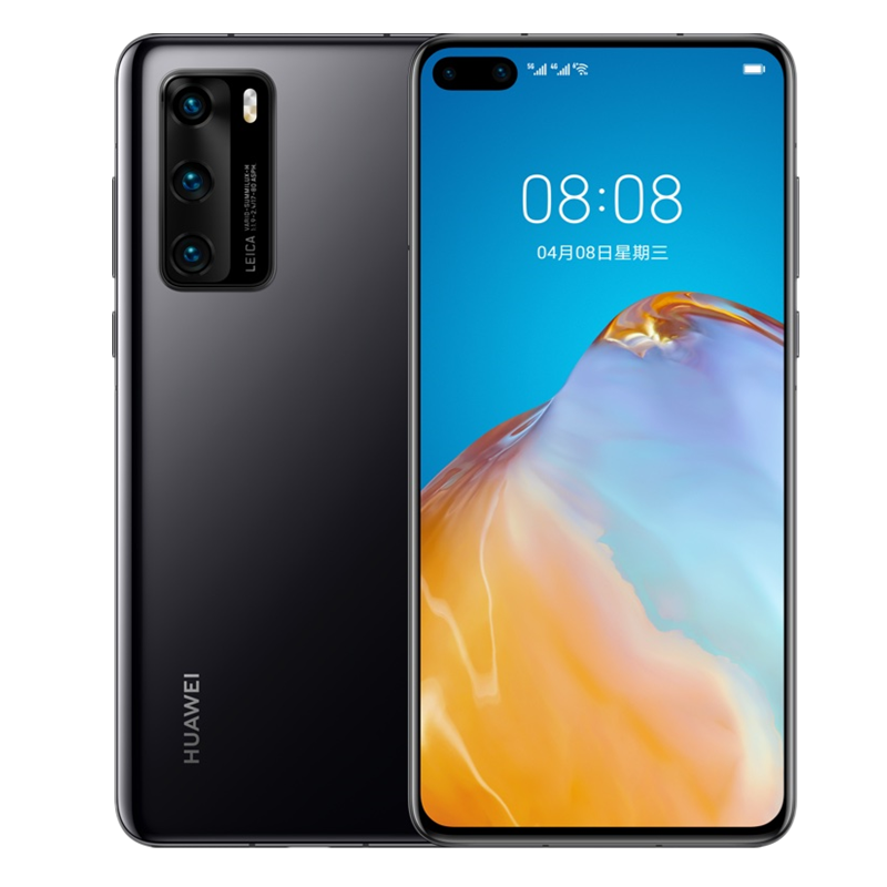 华为 高感光度拍照手机