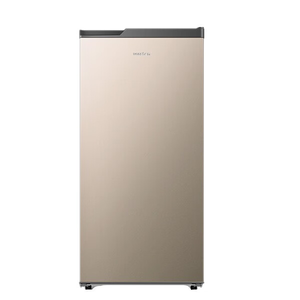 容声家用立式冷柜