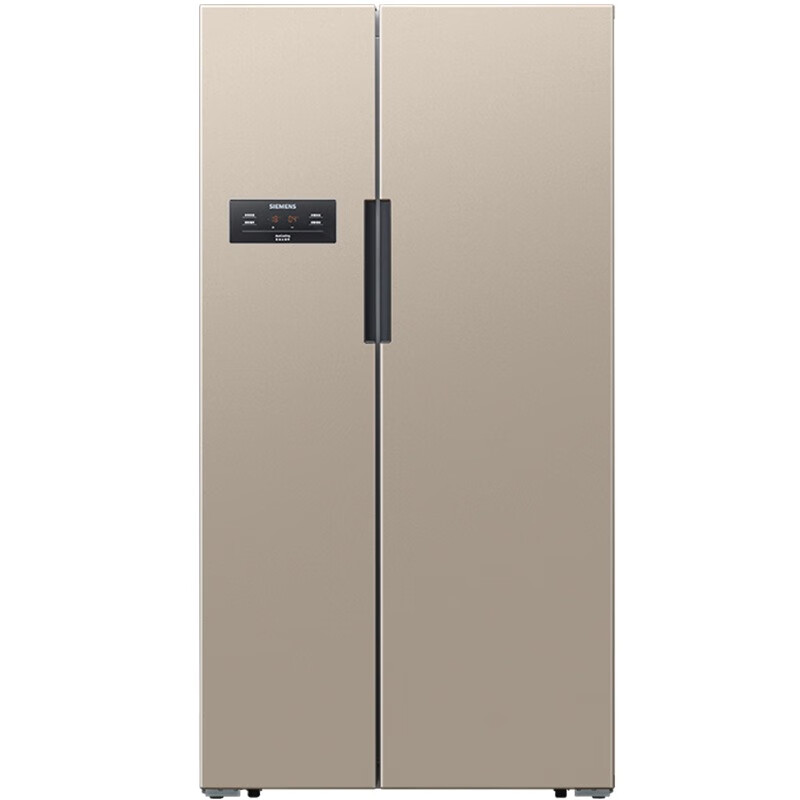 西门子 变频大容量冰箱