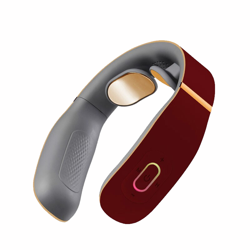 京东京造 智能护颈 按摩器