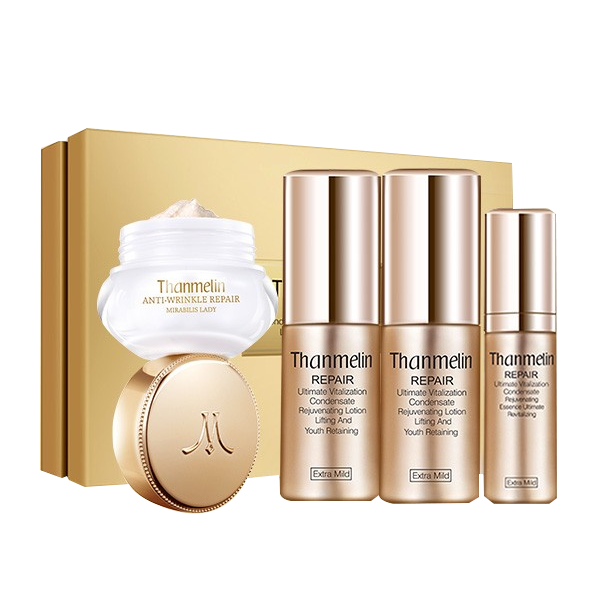 梵蜜琳 补水保湿护肤套装