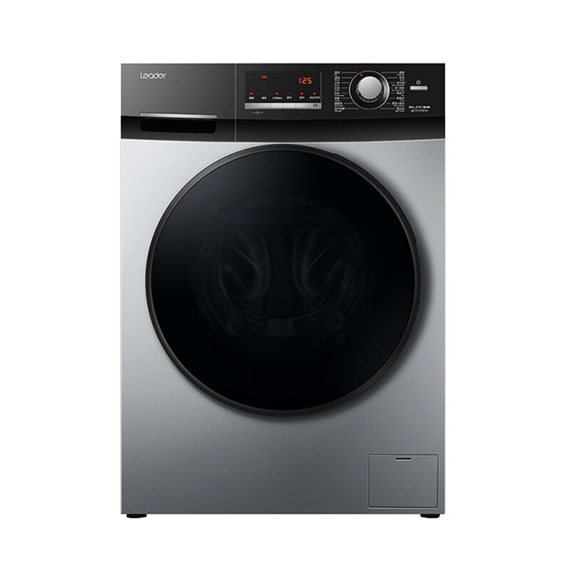 海尔 蒸汽除螨洗衣机