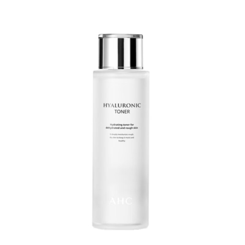 AHC 透明质酸 爽肤水