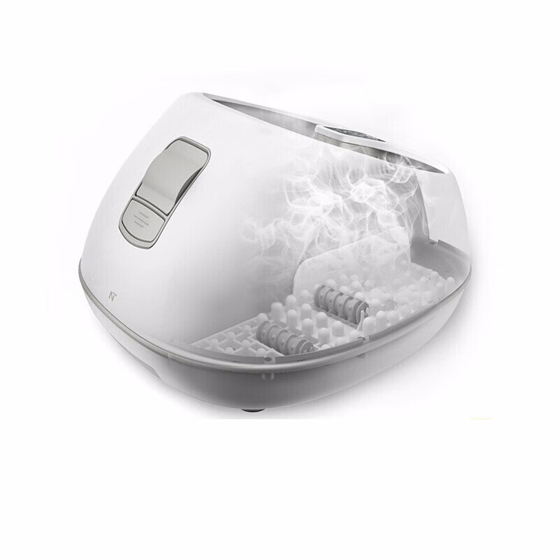 网易严选 蒸汽沐足盆