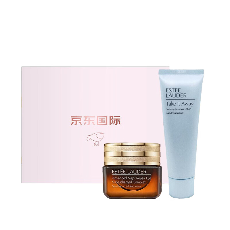 雅诗兰黛 清颜净肤 护肤套装