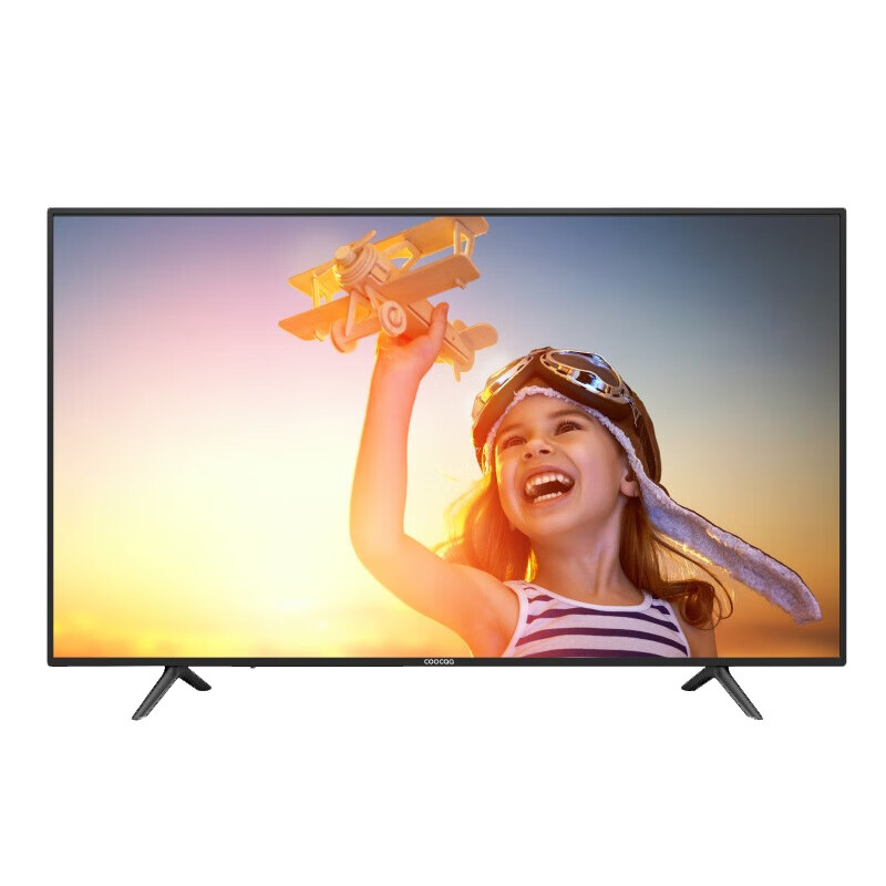 酷开 智慧屏防蓝光护眼电视