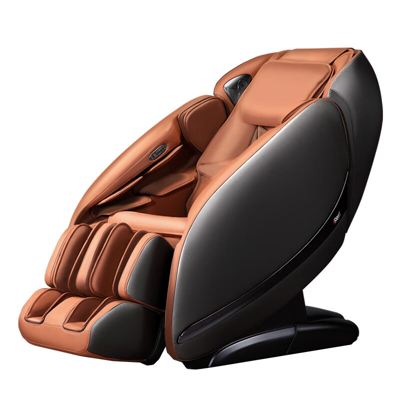 艾力斯特 腿部可伸缩按摩椅