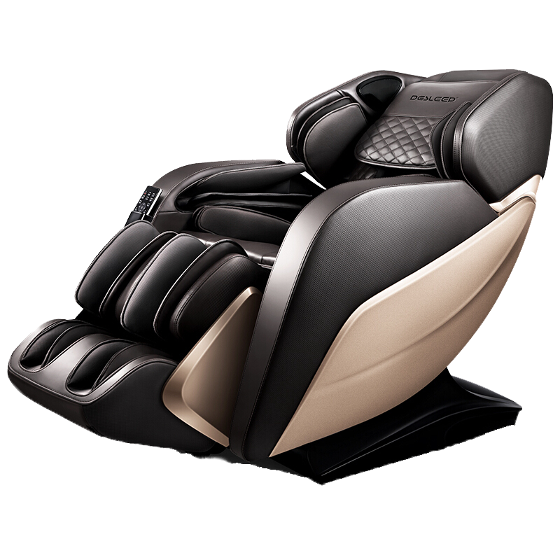 迪斯全自动全身家用按摩椅