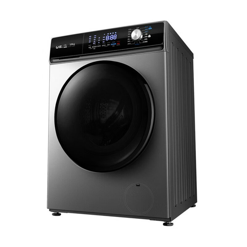 威力3D蒸汽烘干洗衣机