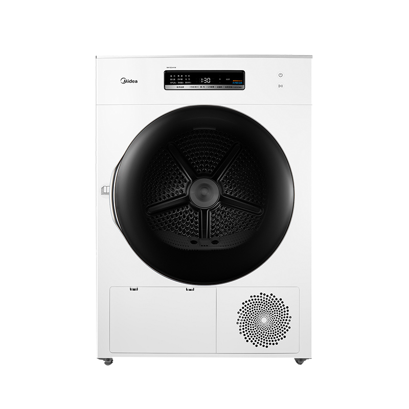 美的健康紫外线除菌烘干机