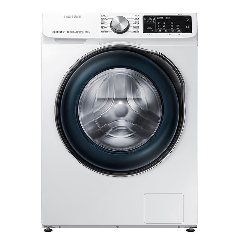 三星 大容量全自动洗衣机