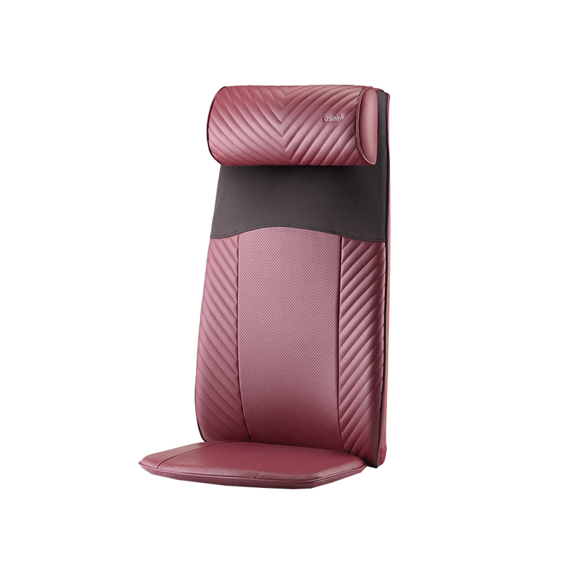 傲胜 坐垫式 按摩器