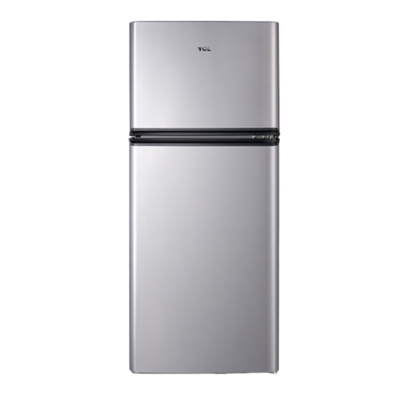 TCL 节能静音小冰箱