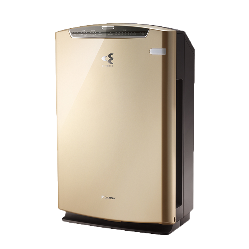 大金 花粉模式空气净化器