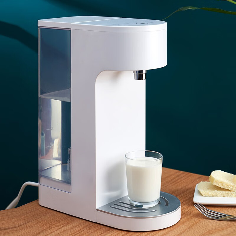 京东京造 速热多段温控饮水机