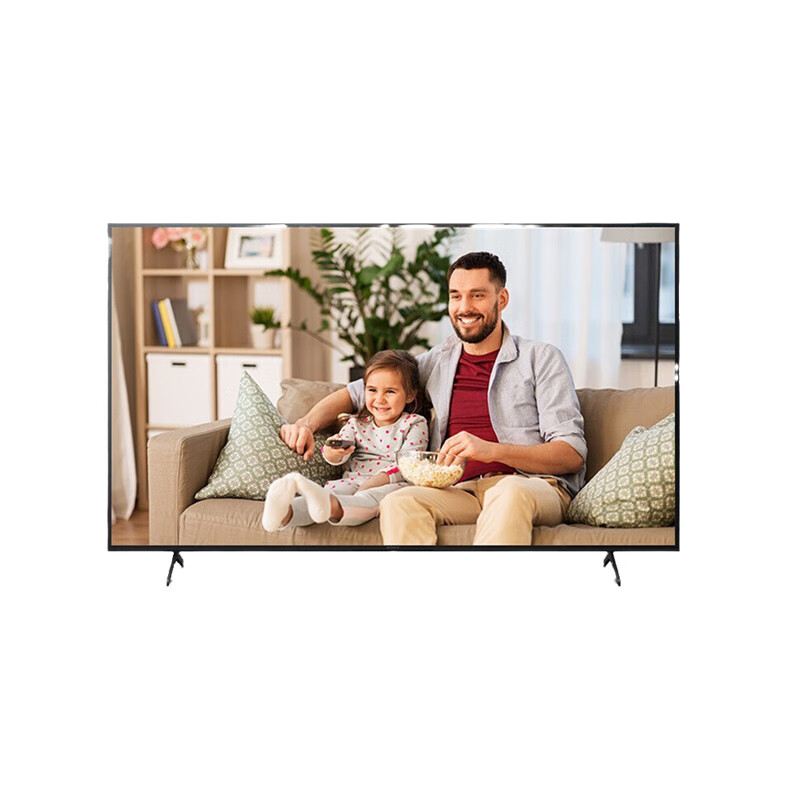 索尼超高清电视机