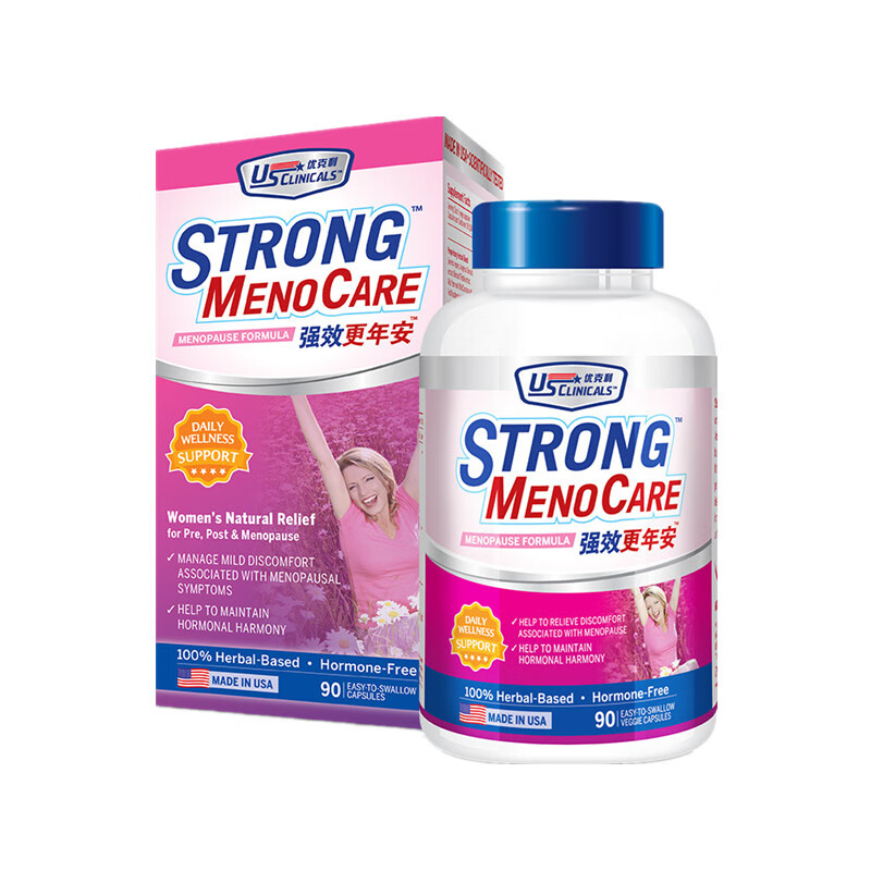 优克利 进口 褪黑素