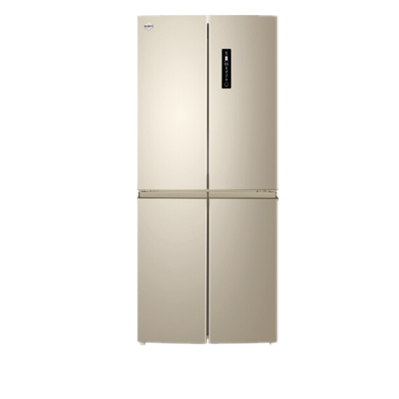 格力 净味养鲜风冷无霜冰箱