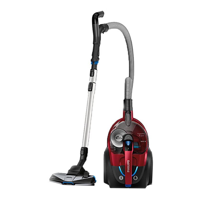 飞利浦 除螨大功率洗地机