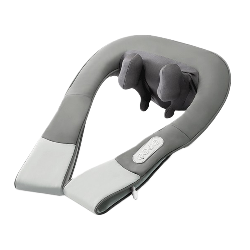 网易严选 亲肤防汗 按摩披肩