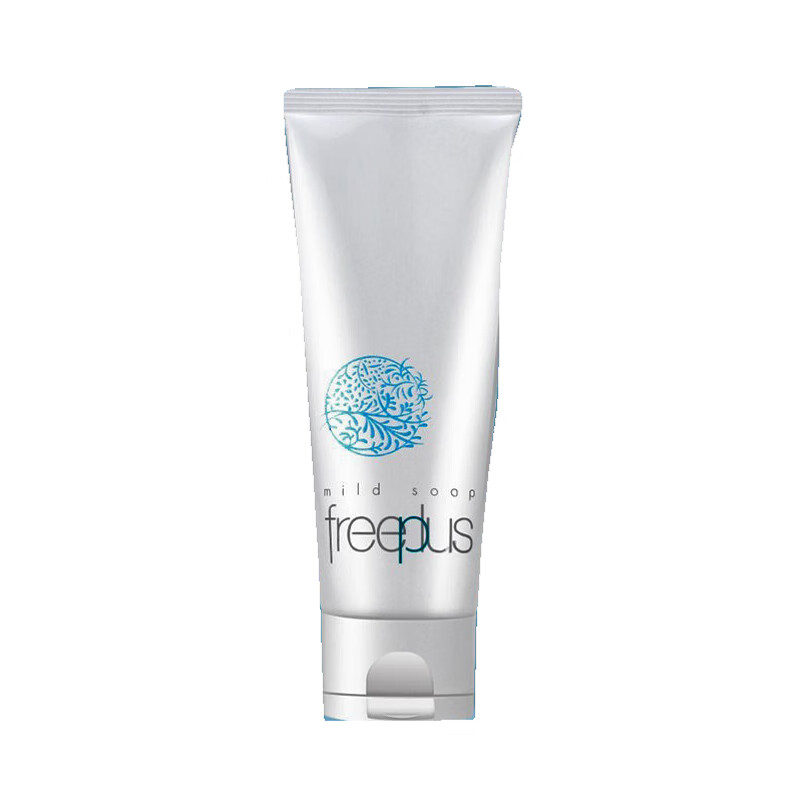 芙丽芳丝 氨基酸温和洁面奶