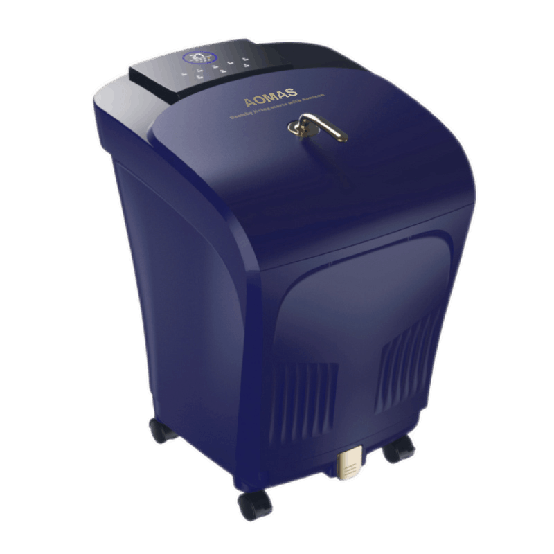 澳玛仕时尚科技足浴盆