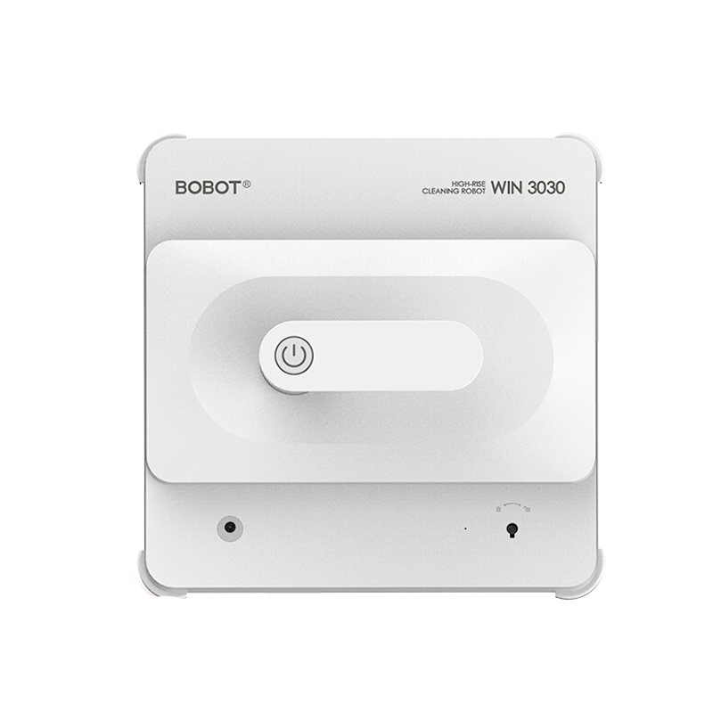 BOBOT高空清洁擦窗机器人