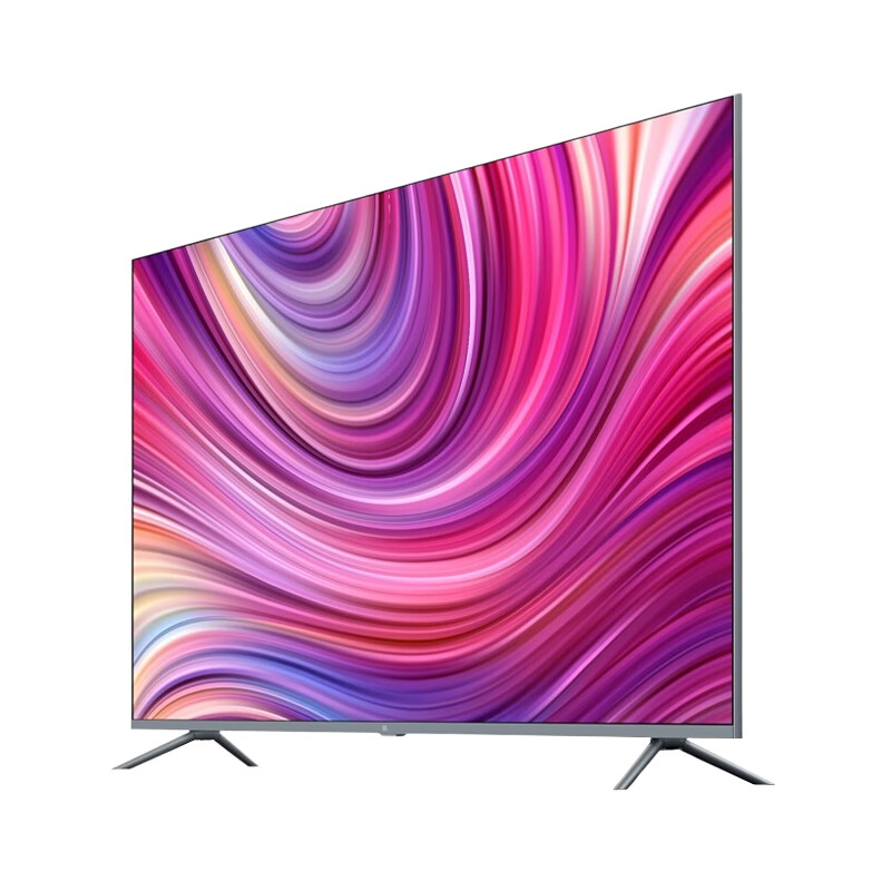 小米 全面屏平板电视