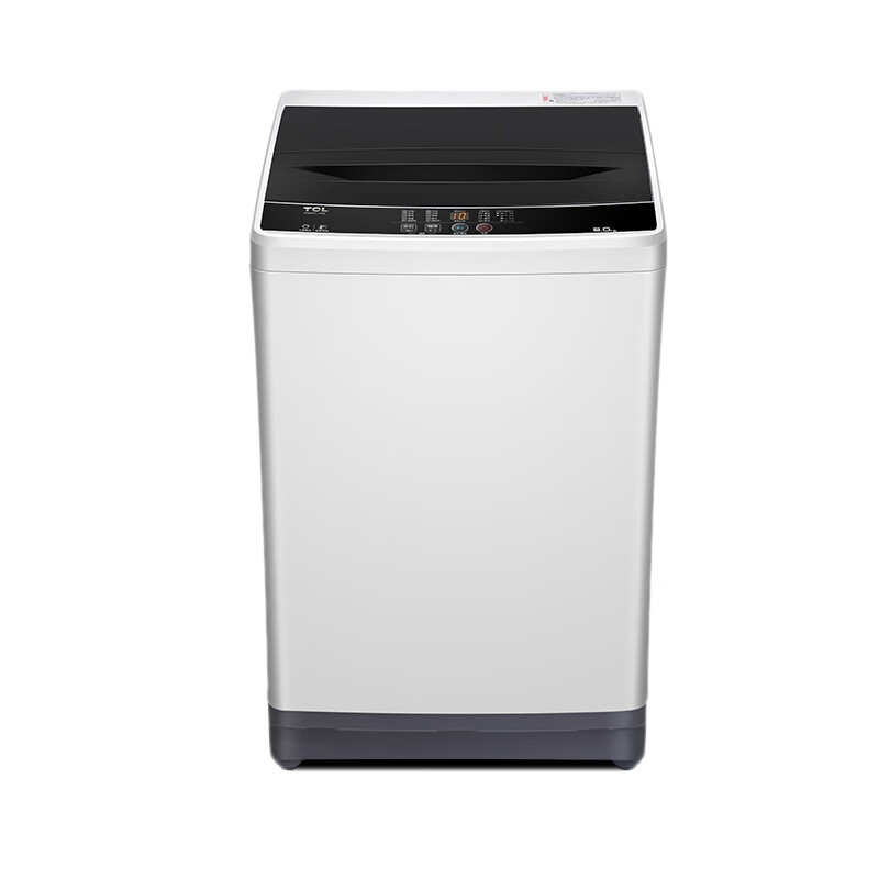 TCL 一键脱水洗衣机