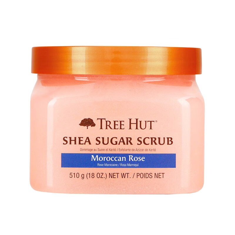 树上小屋 保湿嫩肤 浴盐